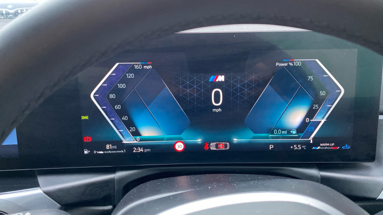 BMW 2 Series 220i M Sport 2dr Step Auto Petrol Coupe